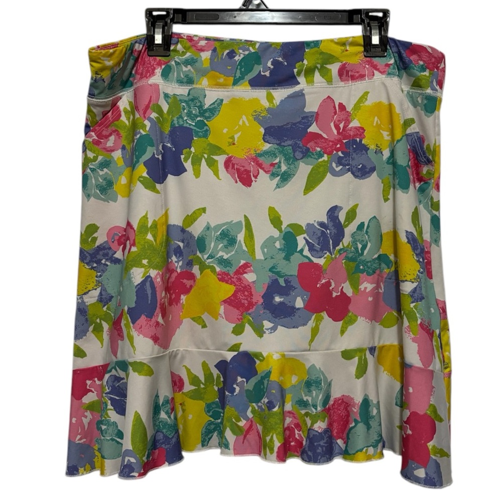 XL Anaclare active skirt